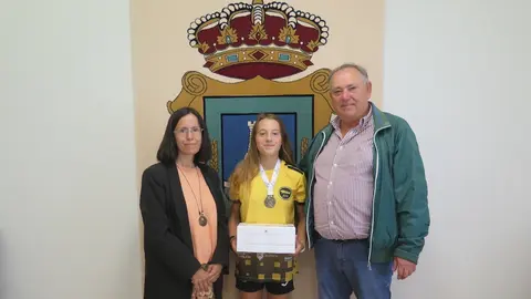 2024.08.08.- Recibimento Iria Barreiro