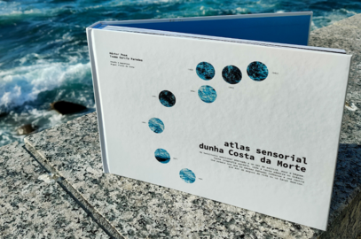 Atlas Sensoeial da Costa da Morte