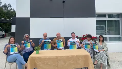 Andaina Solidaria Integro