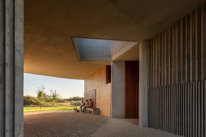 centro social bertoa Carballo