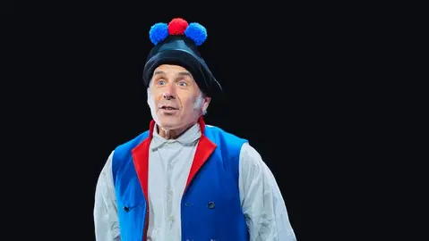 Avelino Gonzalez FIOT 2023 Apaga o candil (c) Vanessa Rábade 