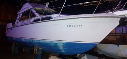 CCIA CORUNA - IATE MALPICA