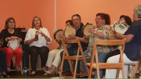 Su a cerca na Semana Cultural Brantuas Niñóns Sábado 31 agosto copia