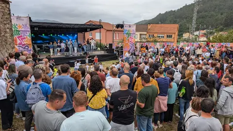 Escolina Fest no Couto 2024