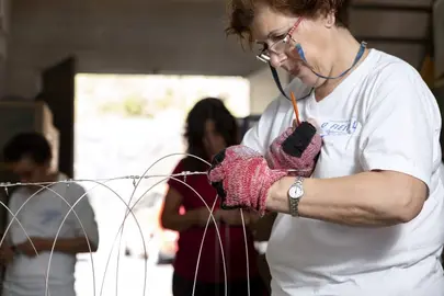 Redeiras O Fieital de Malpica Premio Estatal de Innovacion de Mulleres Rurais