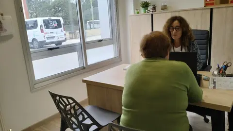 PIMDRURAL de Integro acompana a mulleres