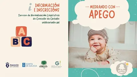 Programa Apego Carballo 20241