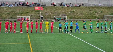 Muxia-Fisterra en Arlina 2