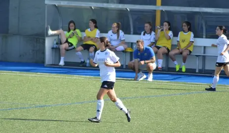 Dumbria feminino en Meicende-Foto-CF 2