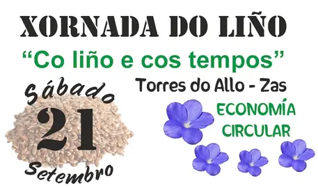 xorndada_CO LINO E COS TEMPOS