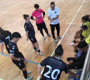 As xogadoras de Fran Toba en Vigo