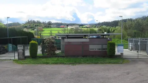 Punto Limpo A Laracha