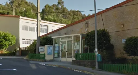 Centro de Saude de Carnota 2