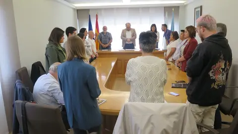 2024.09.26.- Pleno ordinario Laracha