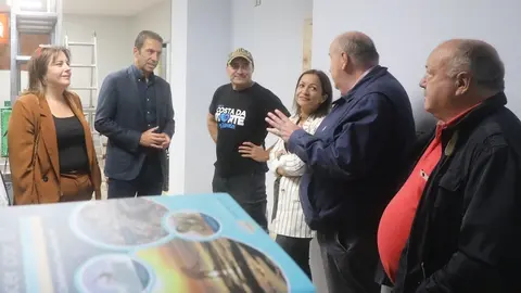 Muxia conselleiro visita proxecto Abrumar I+D+i by SantiPerez Muxía 4