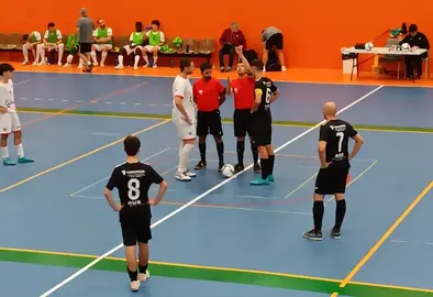 Fisober Masculino no Conco 2