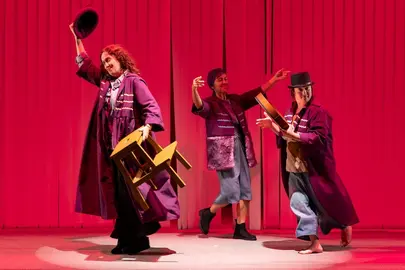 Estrea MQVS no FIOT 33_© Vanessa Rabade_