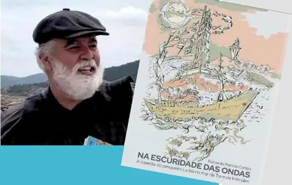 NA ESCURIDADE DAS ONDA-Fernando Patricio Cortizo