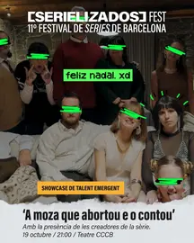 AMQAEOC no Serializados fest