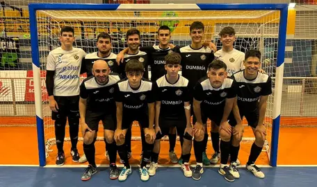 Fisober FSF Masculino 2024-2025