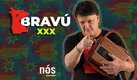 Baixa Cartel Doc Bravú Horizontal XXX