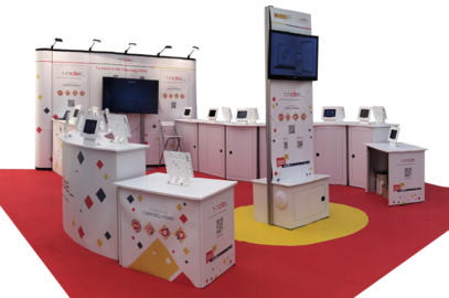 stand ciberseguridade incibe