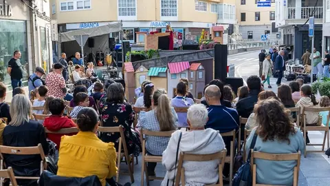 Misions Pedagoxicas en Malpica