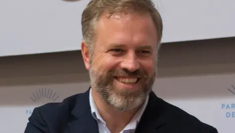 Rubén Lorenzo na Comisión 1ª