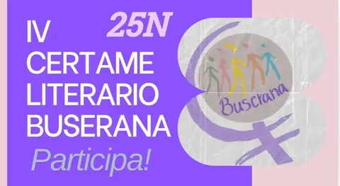 concurso literario buserana 2024