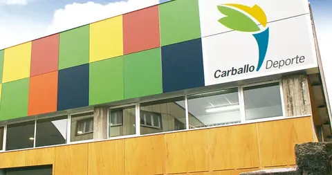 Carballo-Deporte