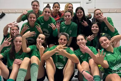 Xallas FC Feminino 24-25
