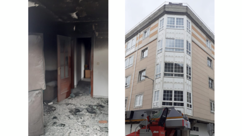 incendio atico carballo