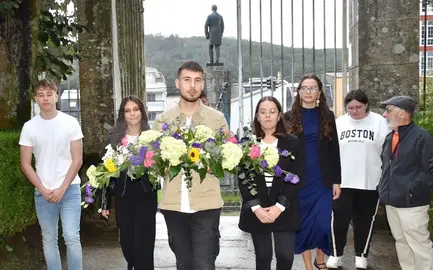 XIII edición dos Premios Académicos Fernando Blanco1