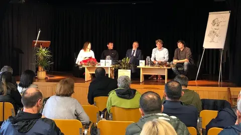 presentacion-libro-infantil-opoetadaterra-enrique labarta pose