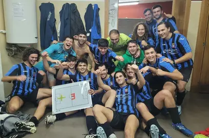 Cabana senior celerando a primeira vitoria