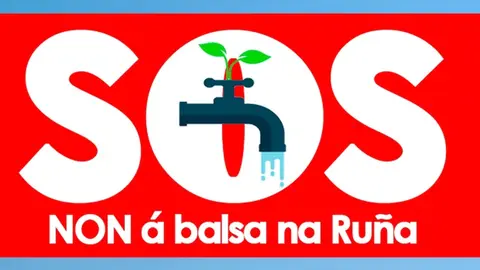 Non a balsa da Runa-SOS