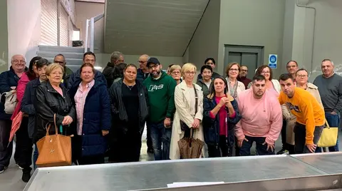 Curso de Cocina de Muros