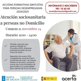 Curso formacion acerta