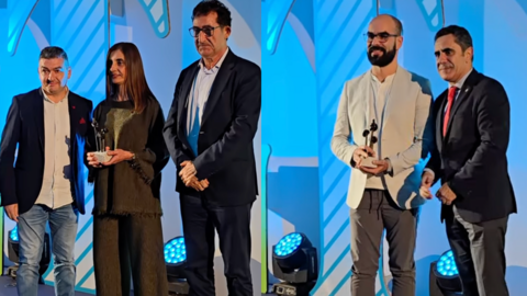 hotel Balares e Bela Fisterra premios deputacion