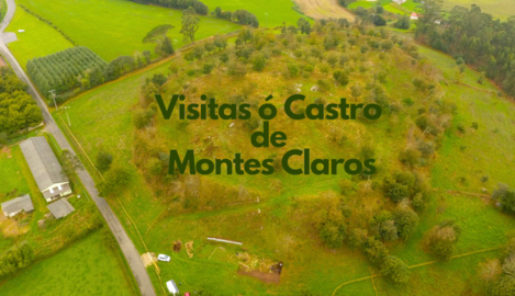 Ciclo de visitas Castro