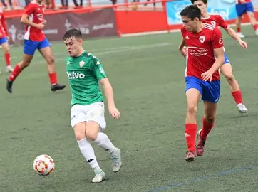 Brayan no Sigueiro Sofan