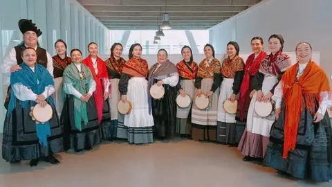 Abaladeiras de Muxia