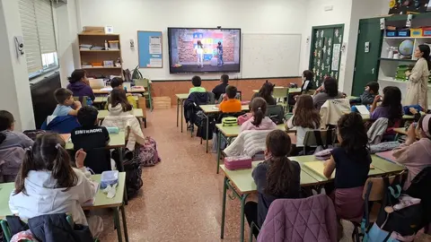 2024.11.13.- Obradoiros 25N Laracha