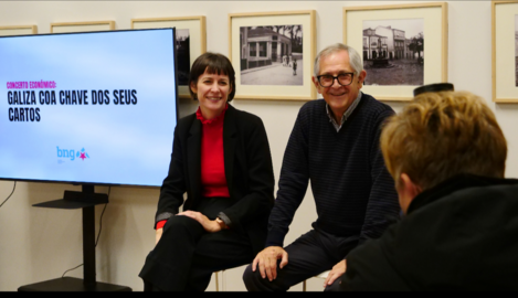 Foto 3 - Ana Pontón Carballo