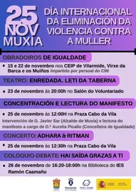 MUXÍA - 25N copia
