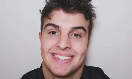 Oliver Sambad nutricionista Fisterra