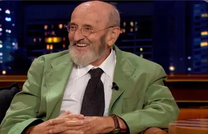 Álvaro Pombo existe.