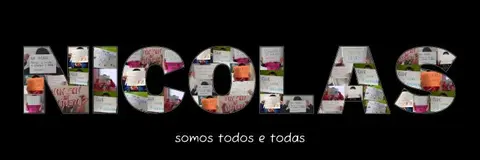 Coidadora para Nico-CEIP O Pindo