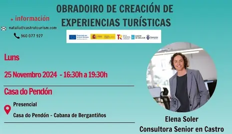 Formacion Castro fogons anllons