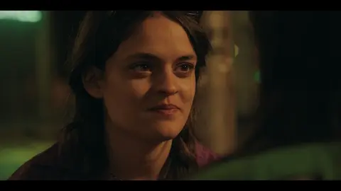 Ana Oca en Pringadas